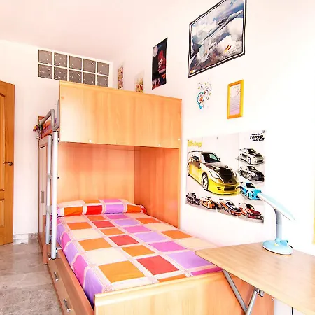 Appartement Edificio Nova Torremolinos