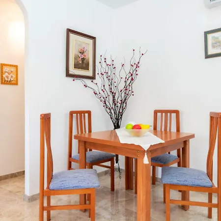Apartment Edificio Nova *