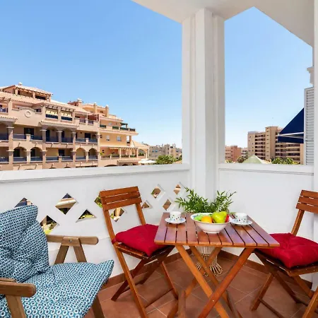 Edificio Nova Apartment