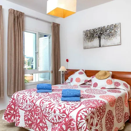Apartment Edificio Nova Torremolinos