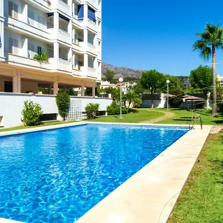 Apartment Edificio Nova *