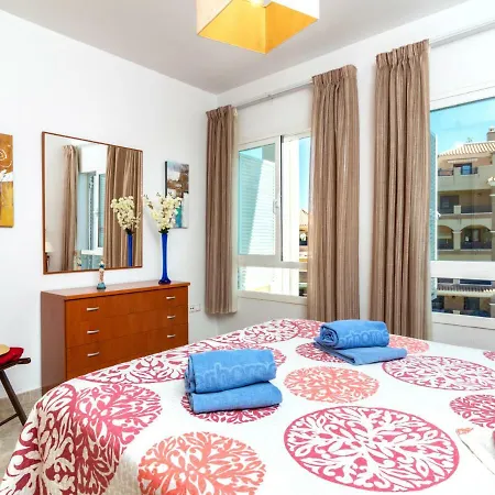 Apartment Edificio Nova *
