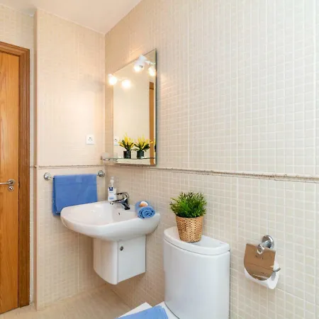 Edificio Nova Apartment *
