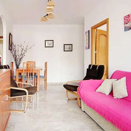Edificio Nova Apartment Torremolinos