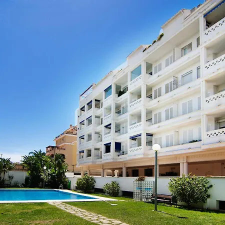 Edificio Nova Apartment