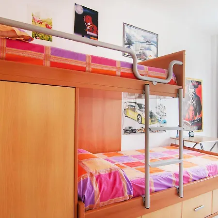 Appartement Edificio Nova *