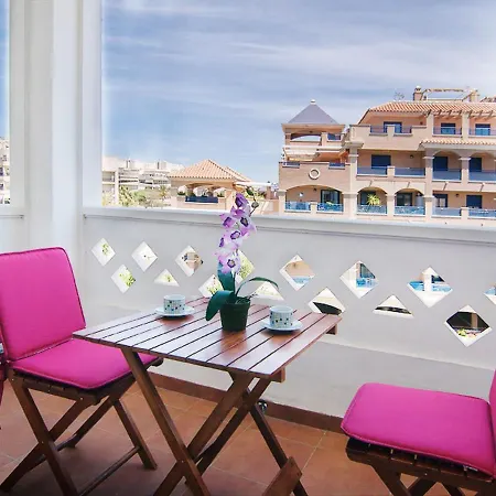 Apartment Edificio Nova Torremolinos