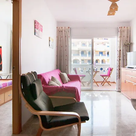 Edificio Nova Appartement